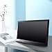 immagine 4Monland Monitor Portatile Press Screen PC da 13,3 Pollici per PS4 360 2K IPS HD Display Un LED LCD per Switch Laptop