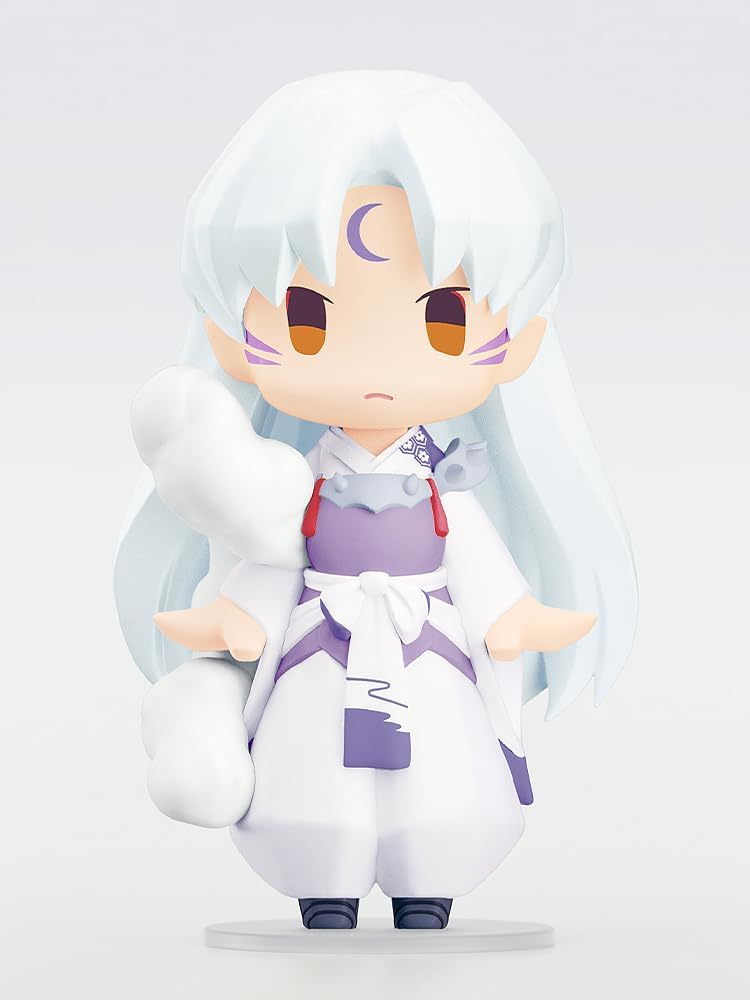 Inuyasha - Hello! Good Smile - Sesshomaru Figure