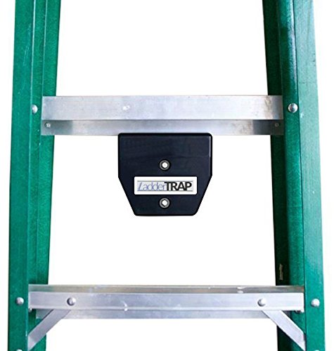 Lader Hook, Pack of 2 by Ladder Trap