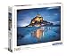 Clementoni "Le Mont Saint-Michel Puzzle (1500 Piece)