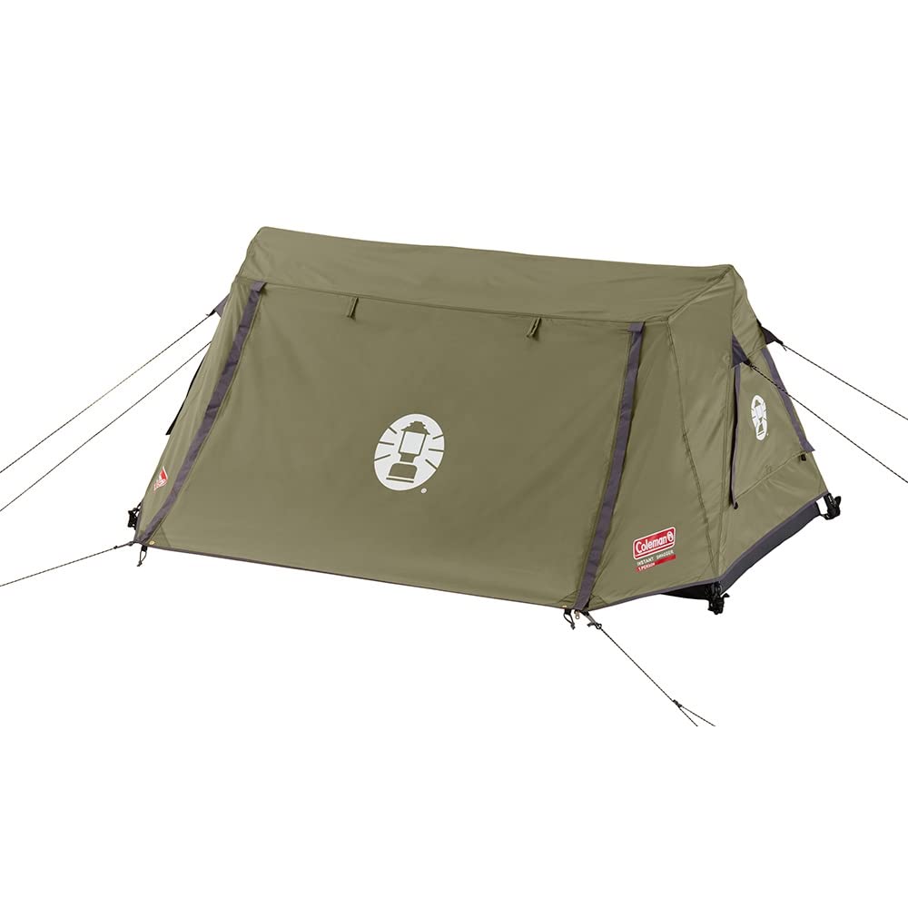 coleman instant swagger 1p tent Up 1 Person Tent, Waterproof & Windproof Camping, Ideal for Back Packing, Swag Sports, Fitness & Outdoors camper bed Alé R-EV1 Voltage Bib Size:9M US/42 EU