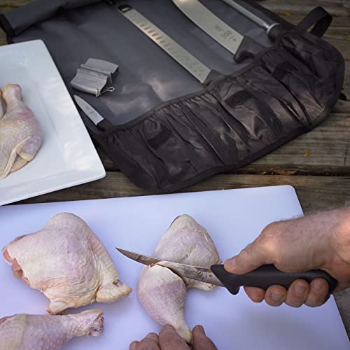 Mercer-Culinary-Mercer-BPX-BBQ-Competition-Set-7-Piece-M13750-Multi