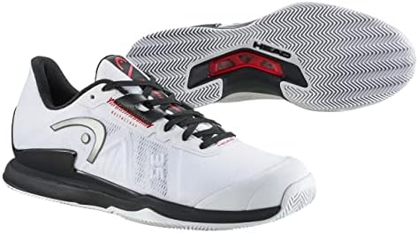 Head Sprint Pro 3,0 SF Clay teniszcipő - FehérSportBuda
