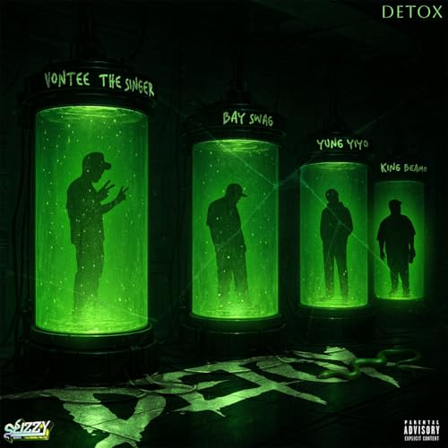 SLIZZY ENT, Vontee the Singer, Yung Yiyo & King Beamo feat. Bay Swag