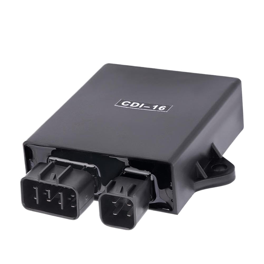 Motorcycle Digital ECU Unit Igniter 21119-1438 Compatible With VN800 VN800A VN800B VN800E