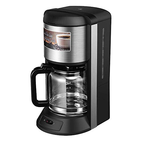 Cafetera de Vapor con Capacidad Grande 10 tazas miniatura 4