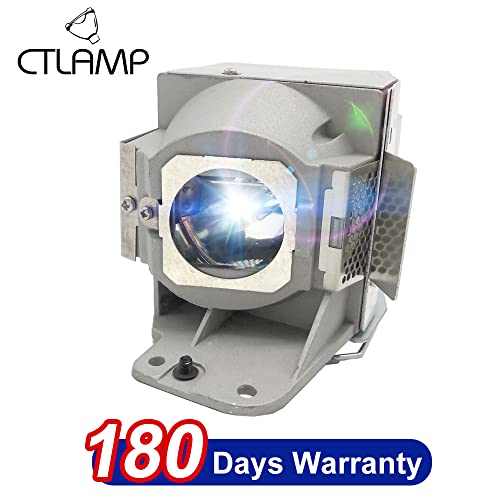 Lámpara de reemplazo para proyector LV-LP38 compatible Canon miniatura 2