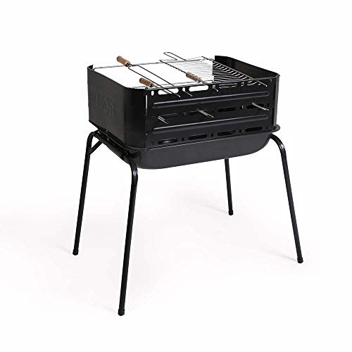 Mor - Churrasqueira Araguaia