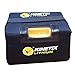 Price comparison product image Kinetix Lithium-Ion Golf Trolley Battery, 18AH (27 Hole) with 3 Pin connector lead