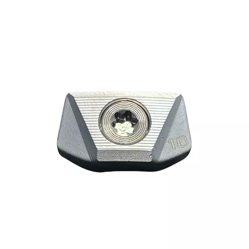 HISTAR Golf Weight Screw Compatible Fit for Bridgestone B1 ST Diamana GT Ventus Driver Clubs 16g