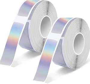 Thermische etiketten bestellen? | 57 x 32 mm Blauw| Bestel snel online