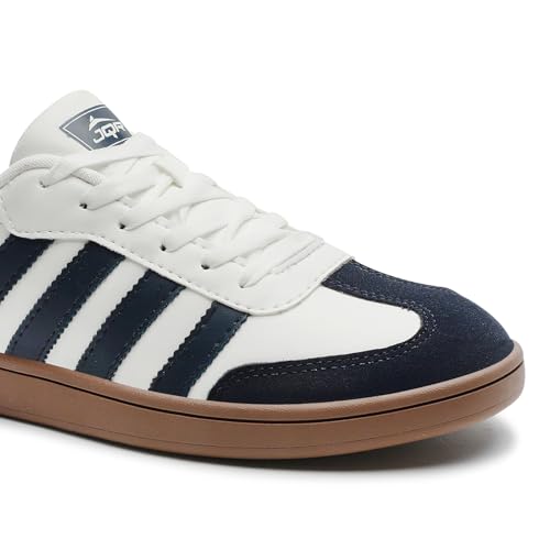 Image of JQR Marco Polo Sneakers