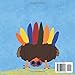 Turkey Trot: Humorous Children’s Book for Ages 2-6 About a Silly Turkey and his Goofy Dance