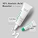 Paula’s Choice BOOST 10% Azelaic Acid Booster Cream Gel, Oil-Free Serum Fades Discoloration & Post-Blemish Marks, with Licorice Extract & Salicylic Acid, Fragrance-Free, 0.17 Fl. Oz.