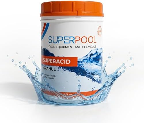Pool & Spa Surface and Filte...