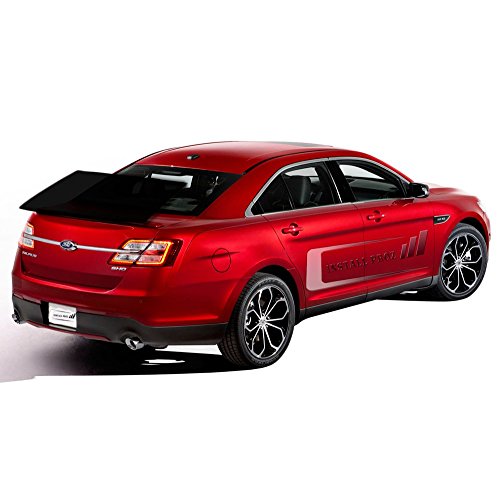 Tint Kits (Computer Cut) for All Four Door Cars (D) Back Window Tint Kits (Computer Cut) for All Four Door Cars (D) Back Window