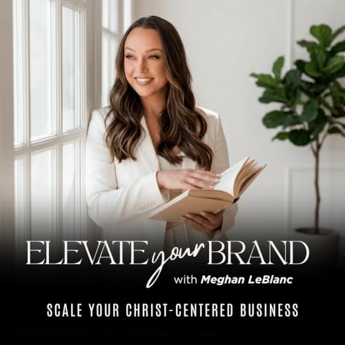 Elevate Your Brand | Luxury Branding, Business Plan, Personal Branding, Stewardship, Brand Strategy cover art