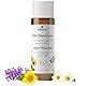 Rasieröl Damen gegen Eingewachsene Haare, Körperöl für die Rasur & nach der Haarentfernung mit Sonnenblumen, Kamille & Lavendel, After Shave Damen anti Rasierpickel Intimbereich After Wax Oil