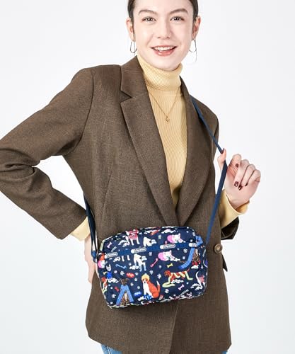 Image of LeSportsac Daniella Crossbody Bag