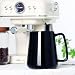 Imagen de Smilatte Taza de café grande de 24 onzas