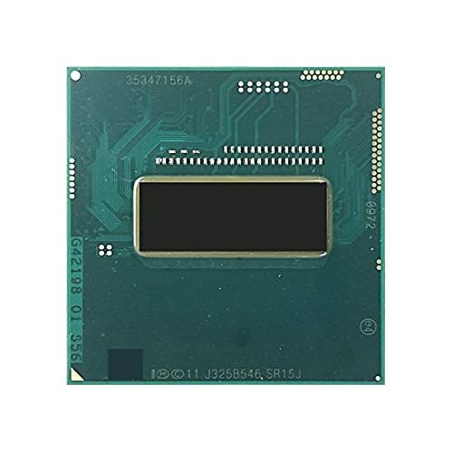 CPU c i7-4702MQ i7 4702MQ SR15J 2.2 GHz �N�A�b�h�R�A 8 �X���b�h CPU �v���Z�b�T 6M 37W �\�P�b�g G3 / rPGA946B