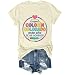 ColoríN Colorado Este AñO Se Ha Acabado Shirt Funny Spanish Teacher End of School T-Shirt Unisex