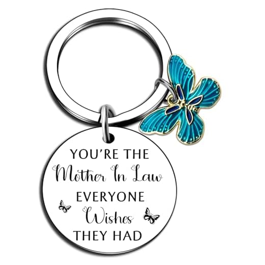 Presentes de sogra chaveiro mãe amor mãe presentes de aniversário da filha mãe do noivo presente chaveiro para presente de Natal dia das mães para mães em lei de filha filho