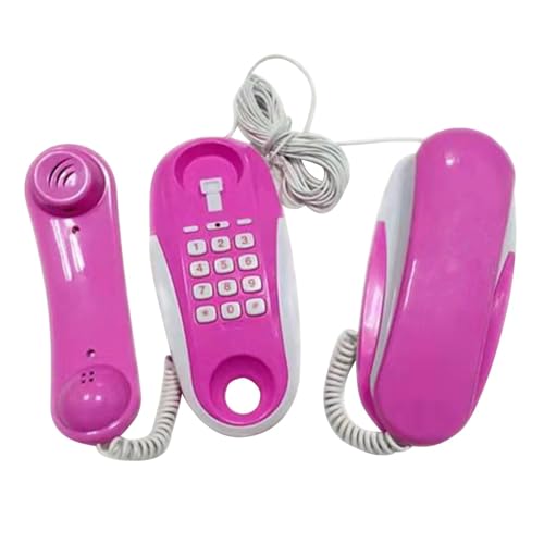 ycezw Teléfono Juguete para – Teléfono Inteligente Juego Inicial para Bebé, Dispositivo De Teléfono De Juego Atractivo Para Niños | Teléfono Juguete para con Tonos Auténticos, Sorpresas De Tel