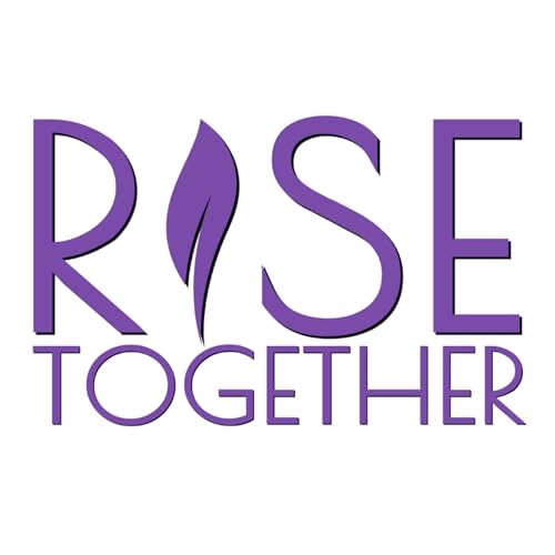 Page de couverture de RISE TOGETHER – Geschichten, die verbinden