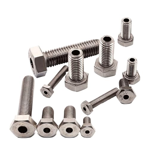 M4 - M20 lW 304 SSteel OZp{gђʌlW(2Pcs M10x40x5.2)