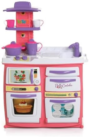 TA TE TI - BELLA COZINHA