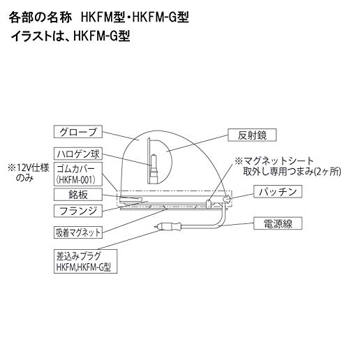 Amazon パトライト 流線型回転灯 大型ゴムマグネット板付 Hkfm 102g G Dc24v 緑色 作業灯 産業 研究開発用品 通販 Amazon パトライト 流線型回転灯 大型ゴムマグネット板付 Hkfm 102g G Dc24v 緑色 作業灯 産業 研究開発用品 通販