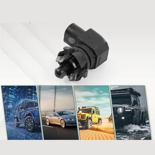 Sensor de temperatura ambiente 13583411: soluciona el fallo de clima en Buick 2