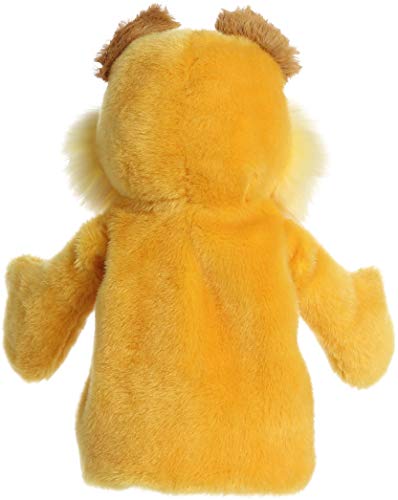Aurora - Dr. Seuss - 10" Lorax Hand Puppet #TOP2