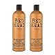 Bed Head by TIGI | Colour Goddess Shampoo und Conditioner Set | Professionelle Haarpflege für color
