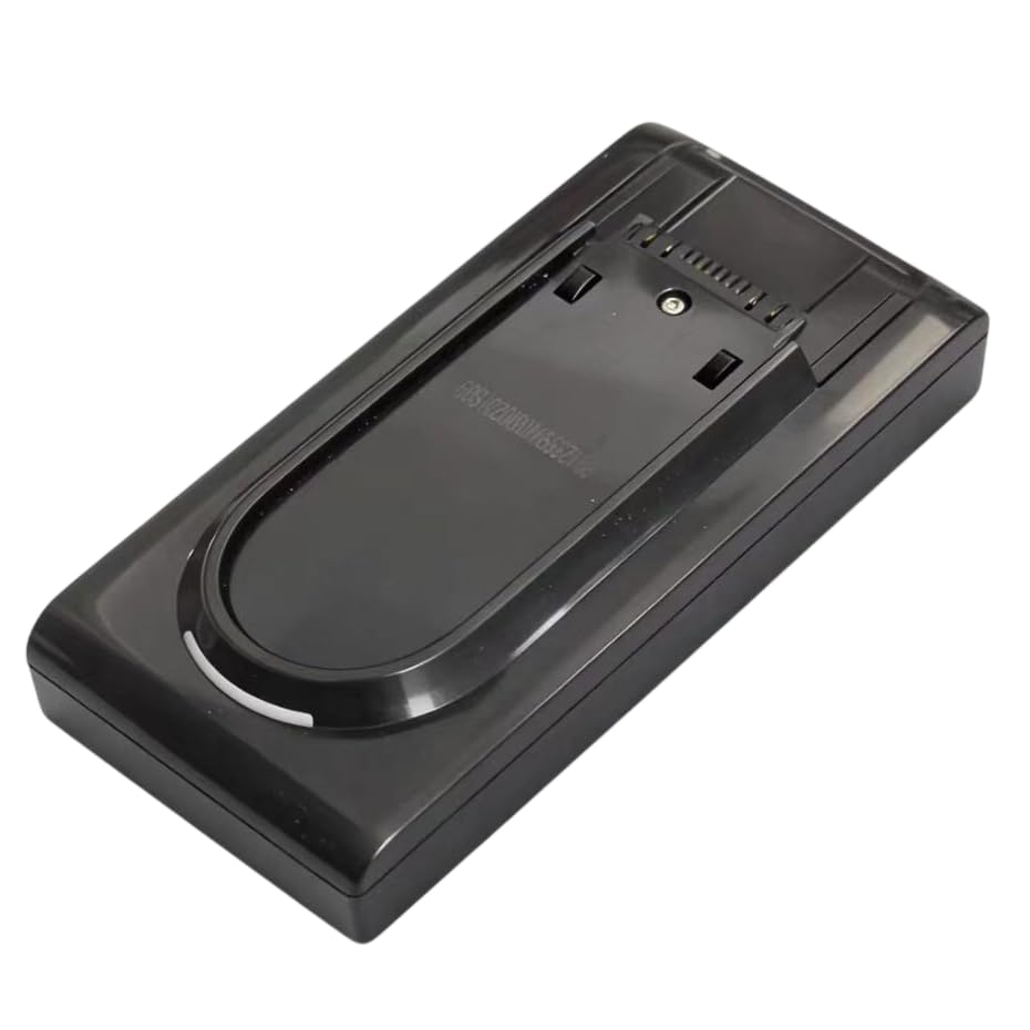 3200 mAh Ersatz-Akku, kompatibel mit Z30 Station Handstaubsauger, kabellos, 1 Stück (Z30 Station)