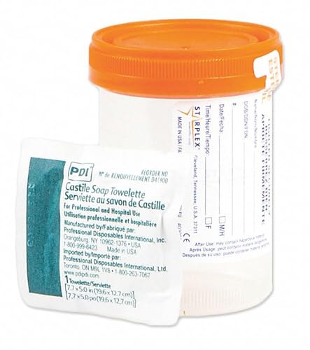 Sultan 83003 ASSUREPlus Self Seal Sterilization Pouch, 2-3/4