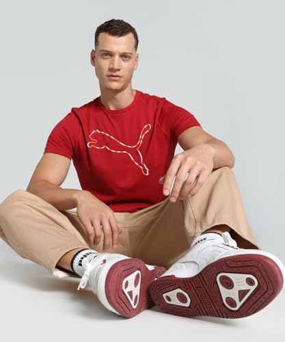 Image of Puma Men T-Shirt