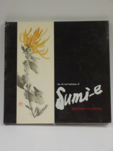 Art and Technique of Sumi-e