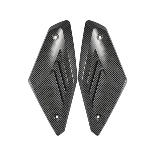 Panneaux latéraux carénage en ABS moto pour CB650R 2019-2021
