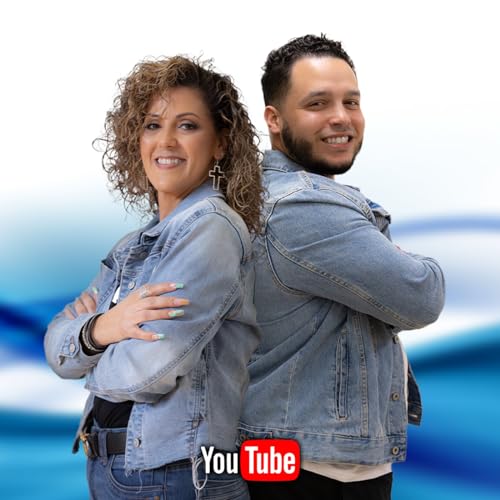 Speaking Life Podcast Titelbild