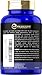 Magfusion-10 Magnesium Complex Supplement 745mg | 120 Capsules | 10 in 1 Blend | Vegetarian, Non-GMO, Gluten Free