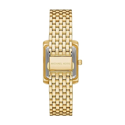 Michael Kors green luxury watch – image 2