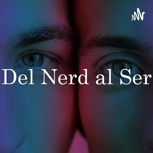 Couverture de Del Nerd Al Ser