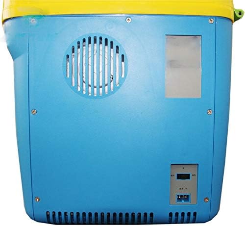 12V Car Refrigerator 18L Multi-Function Fridge Protable Refrigerator Freezer Cooler Low Energy 36W