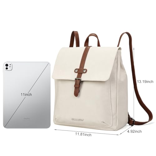 Image of Montana West Backpack Purse for Women Casual Daypack Convertible Crossbody Backpack for Travel Work