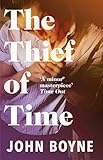  The Thief of Time