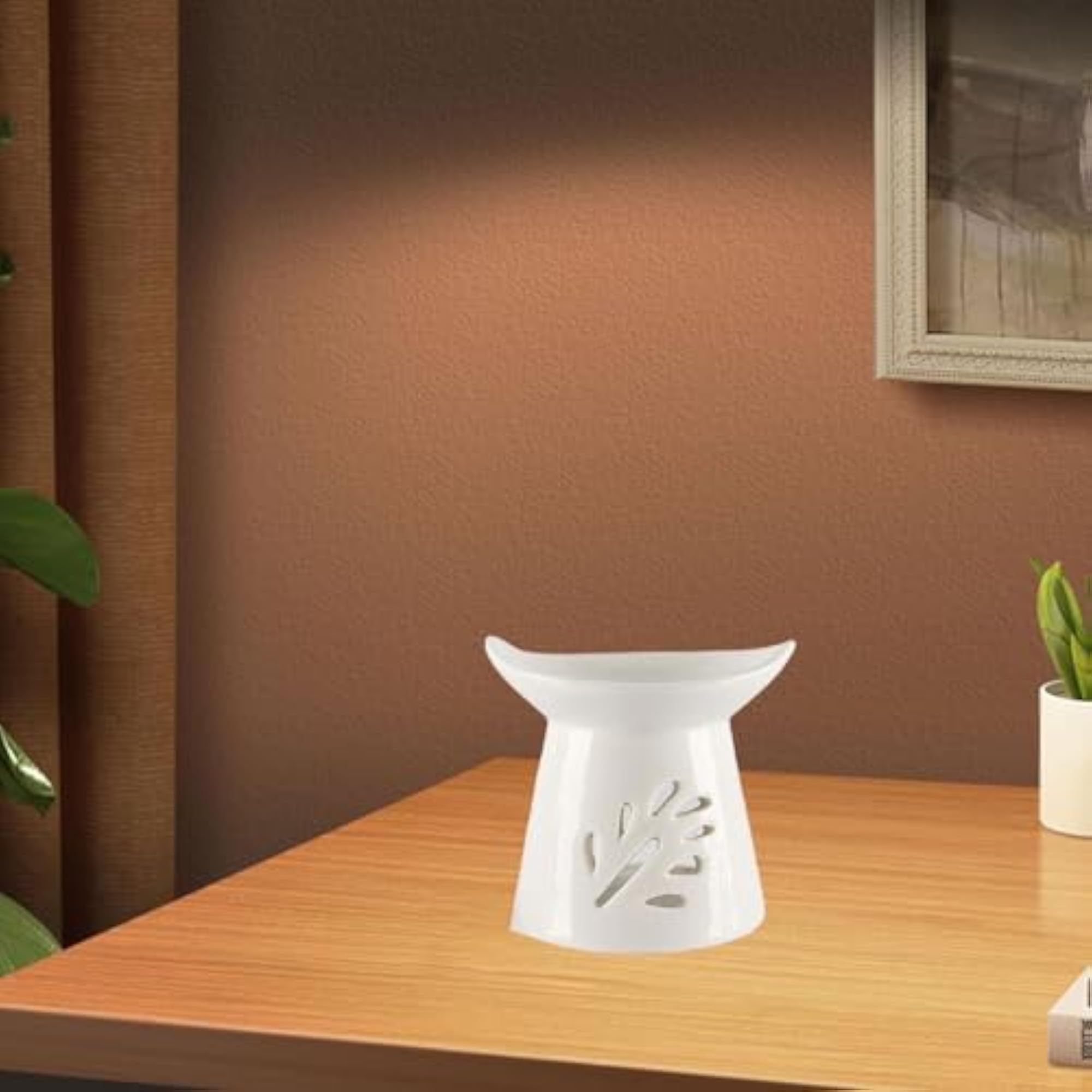 Multipurpose Home Decoration Essential Oil Burner