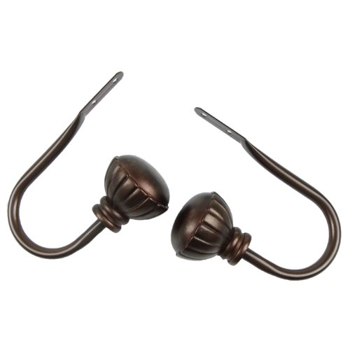 Felicity Holdback Pair - Cocoa