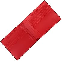 クリスチャンルブタン☆財布☆赤☆ロゴ☆大容量☆レア☆正規品 Amazon | CHRISTIAN LOUBOUTIN(クリスチャン ルブタン) 財布 メンズ M